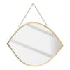 Miroir CARAT I -Komar || Wenko || Amadeus Soldes Magasin 1000344011 220406 010 IMAGE P000000001000344011