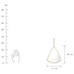 Miroir CARAT III -Komar || Wenko || Amadeus Soldes Magasin 1000344014 220406 500 SKETCH DETAILS P000000001000344014 sketch