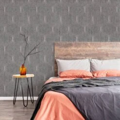 Boutique Papier Peint Intissé Optical Geo -Komar || Wenko || Amadeus Soldes Magasin 1000349418 220617 020 MOOD DETAILS P000000001000349418 mood