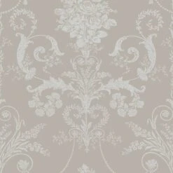 Laura Ashley Papier Peint Intissé Josette -Komar || Wenko || Amadeus Soldes Magasin 1000349479 220617 010 IMAGE P000000001000349479