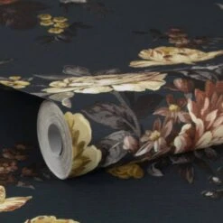 Wow Papier Peint Intissé Bouquet -Komar || Wenko || Amadeus Soldes Magasin 1000349583 220617 030 DETAILS P000000001000349583