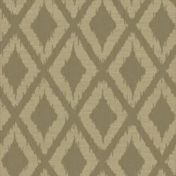 Wow Papier Peint Intissé Ikat -Komar || Wenko || Amadeus Soldes Magasin 1000349603 220617 010 IMAGE P000000001000349603