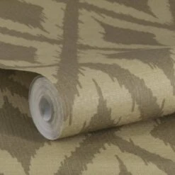 Wow Papier Peint Intissé Ikat -Komar || Wenko || Amadeus Soldes Magasin 1000349603 220617 030 DETAILS P000000001000349603