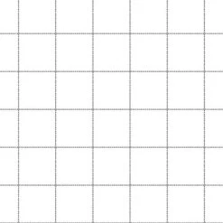 Papier Peint Intissé Karo