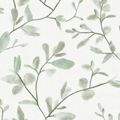 Papier Peint Intissé Eugenie