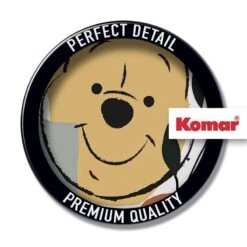 Komar Papier Peint Winnie Pooh Smile -Komar || Wenko || Amadeus Soldes Magasin 1000353164 220610 030 DETAILS P000000001000353164