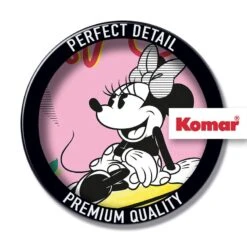 Komar Papier Peint Minnie Chill -Komar || Wenko || Amadeus Soldes Magasin 1000353166 220610 030 DETAILS P000000001000353166