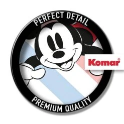 Komar Papier Peint Mickey Hang In There -Komar || Wenko || Amadeus Soldes Magasin 1000353170 220610 030 DETAILS P000000001000353170