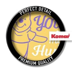 Komar Papier Peint Winnie The Pooh My Hunny -Komar || Wenko || Amadeus Soldes Magasin 1000353171 220610 030 DETAILS P000000001000353171