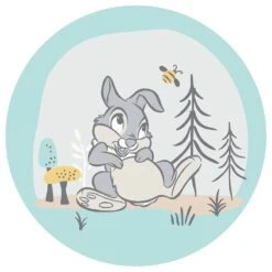 Komar Papier Peint Bambi Thumper