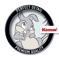 Komar Papier Peint Bambi Thumper -Komar || Wenko || Amadeus Soldes Magasin 1000353172 220610 030 DETAILS P000000001000353172