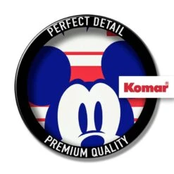 Komar Papier Peint Mickey Oh Boy -Komar || Wenko || Amadeus Soldes Magasin 1000353174 220610 030 DETAILS P000000001000353174