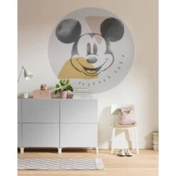 Komar Papier Peint Mickey Abstract -Komar || Wenko || Amadeus Soldes Magasin 1000353175 220610 020 MOOD DETAILS P000000001000353175 mood