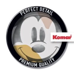 Komar Papier Peint Mickey Abstract -Komar || Wenko || Amadeus Soldes Magasin 1000353175 220610 030 DETAILS P000000001000353175