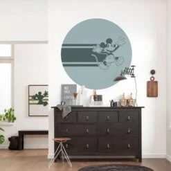 Komar Papier Peint Mickey Bonjour -Komar || Wenko || Amadeus Soldes Magasin 1000353179 220610 020 MOOD DETAILS P000000001000353179 mood