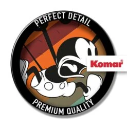 Komar Papier Peint Mickey Mouse Up And Away -Komar || Wenko || Amadeus Soldes Magasin 1000353180 220610 030 DETAILS P000000001000353180