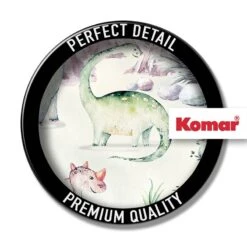 Komar Papier Peint Dino Playground -Komar || Wenko || Amadeus Soldes Magasin 1000353181 220610 030 DETAILS P000000001000353181