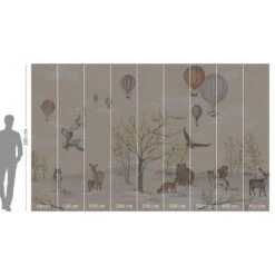 Komar Papier Peint Forest Expedition 9 Komar Papier Peint Forest Expedition -Komar || Wenko || Amadeus Soldes Magasin 1000353187 220610 500 SKETCH DETAILS P000000001000353187 sketch