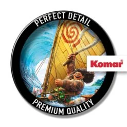 Komar Papier Peint Moana Ride The Wave -Komar || Wenko || Amadeus Soldes Magasin 1000353196 220610 030 DETAILS P000000001000353196