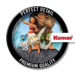 Komar Papier Peint Moana Beach 8 Komar Papier Peint Moana Beach -Komar || Wenko || Amadeus Soldes Magasin 1000353200 220610 030 DETAILS P000000001000353200