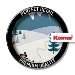 Komar Papier Peint Mickey Alpine -Komar || Wenko || Amadeus Soldes Magasin 1000353203 220610 030 DETAILS P000000001000353203