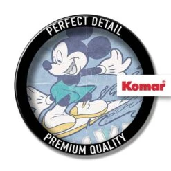 Komar Papier Peint Mickey Brave The Wave -Komar || Wenko || Amadeus Soldes Magasin 1000353205 220610 030 DETAILS P000000001000353205