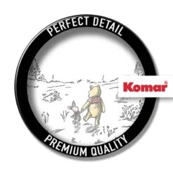 Komar Papier Peint Winnie The Pooh Walk -Komar || Wenko || Amadeus Soldes Magasin 1000353206 220610 030 DETAILS P000000001000353206