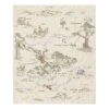 Komar Papier Peint Winnie The Pooh Map -Komar || Wenko || Amadeus Soldes Magasin 1000353208 220610 010 IMAGE P000000001000353208