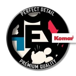 Komar Papier Peint Mickey Mixup -Komar || Wenko || Amadeus Soldes Magasin 1000353213 220610 030 DETAILS P000000001000353213