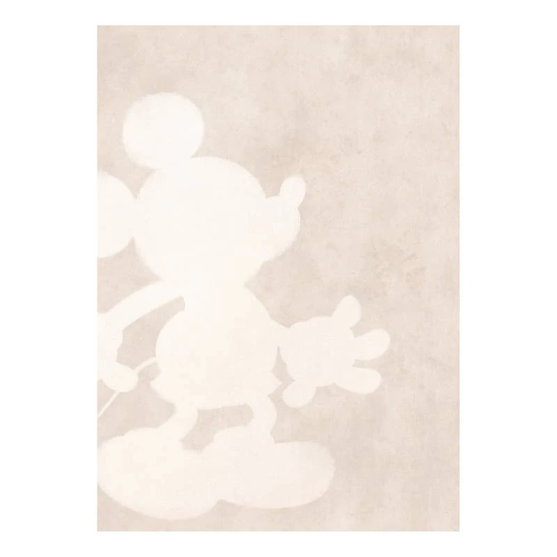 Komar Papier Peint Mickey Contour 3 Komar Papier Peint Mickey Contour