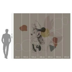 Komar Papier Peint Minnie Soft Shapes -Komar || Wenko || Amadeus Soldes Magasin 1000353217 220610 500 SKETCH DETAILS P000000001000353217 sketch