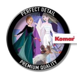 Komar Papier Peint Frozen Abstract Arendelle -Komar || Wenko || Amadeus Soldes Magasin 1000353225 220610 030 DETAILS P000000001000353225