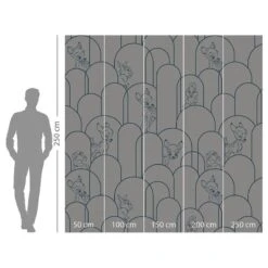 Komar Papier Peint Hide Away Bambi -Komar || Wenko || Amadeus Soldes Magasin 1000353226 220610 500 SKETCH DETAILS P000000001000353226 sketch