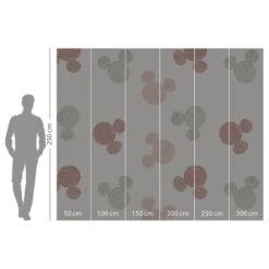 Komar Papier Peint Mickey’s Cuties -Komar || Wenko || Amadeus Soldes Magasin 1000353228 220610 500 SKETCH DETAILS P000000001000353228 sketch