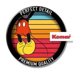 Komar Papier Peint Mickey Magic Rainbow -Komar || Wenko || Amadeus Soldes Magasin 1000353229 220610 030 DETAILS P000000001000353229