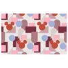 Komar Papier Peint Colourful Mickey -Komar || Wenko || Amadeus Soldes Magasin 1000353231 220610 010 IMAGE P000000001000353231