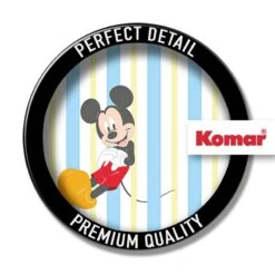 Komar Papier Peint Mickey Relax 8 Komar Papier Peint Mickey Relax -Komar || Wenko || Amadeus Soldes Magasin 1000353232 220610 030 DETAILS P000000001000353232