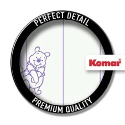 Komar Papier Peint Winnie The Pooh Gentle -Komar || Wenko || Amadeus Soldes Magasin 1000353233 220610 030 DETAILS P000000001000353233