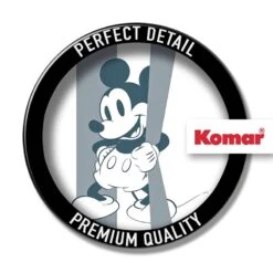 Komar Papier Peint Mickey Offbeat -Komar || Wenko || Amadeus Soldes Magasin 1000353235 220610 030 DETAILS P000000001000353235