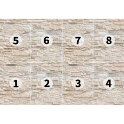 A.S. Creation Papier Peint Mur De Pierres 7 A.S. Creation Papier Peint Mur De Pierres -Komar || Wenko || Amadeus Soldes Magasin 1000357432 220804 030 DETAILS P000000001000357432