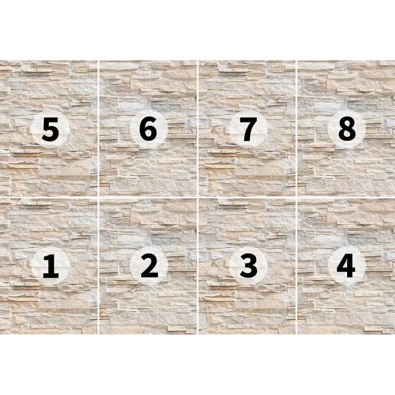 A.S. Creation Papier Peint Mur De Pierres 5 A.S. Creation Papier Peint Mur De Pierres – Image 3