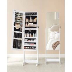 Songmics Boîte à Bijoux Bletchley IV -Komar || Wenko || Amadeus Soldes Magasin 1000367842 221018 021 MOOD DETAILS P000000001000367842 mood