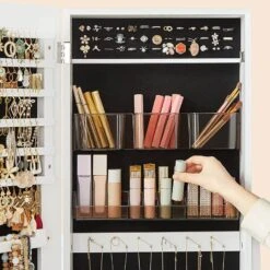 Songmics Boîte à Bijoux Bletchley IV -Komar || Wenko || Amadeus Soldes Magasin 1000367842 221018 022 MOOD DETAILS P000000001000367842 mood