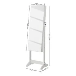 Songmics Boîte à Bijoux Bletchley IV -Komar || Wenko || Amadeus Soldes Magasin 1000367842 221018 500 SKETCH DETAILS P000000001000367842 sketch