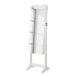 Songmics Boîte à Bijoux Bletchley IV