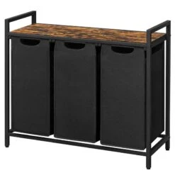 Panier à Linge Campo