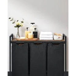 Panier à Linge Campo -Komar || Wenko || Amadeus Soldes Magasin 1000367873 221018 025 MOOD DETAILS P000000001000367873 mood