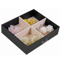 Songmics Boîte à Bijoux La Chapelle V -Komar || Wenko || Amadeus Soldes Magasin 1000367877 221018 060 DETAILS P000000001000367877