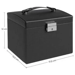 Songmics Boîte à Bijoux La Chapelle V -Komar || Wenko || Amadeus Soldes Magasin 1000367877 221018 500 SKETCH DETAILS P000000001000367877 sketch