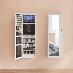 Songmics Boîte à Bijoux Bletchley III -Komar || Wenko || Amadeus Soldes Magasin 1000367883 221018 021 MOOD DETAILS P000000001000367883 mood